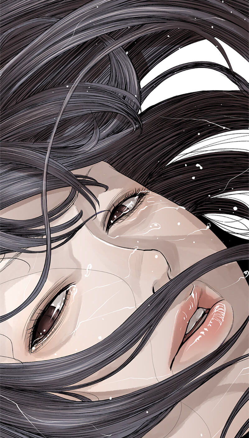 Jade Chapter 145 page 25 - 