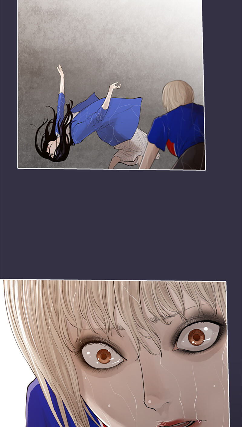 Jade Chapter 145 page 28 - 