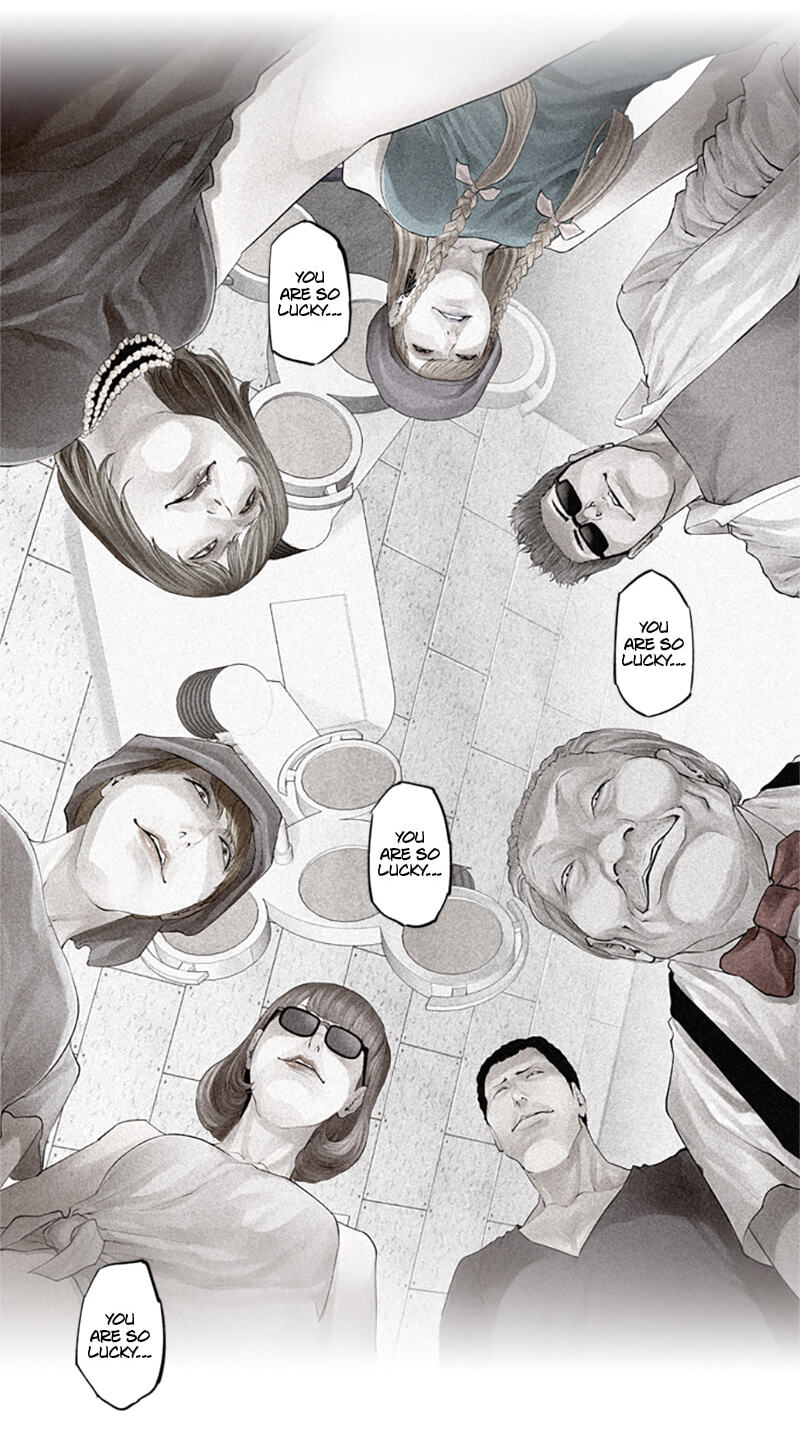 Jade Chapter 145 page 4 - 
