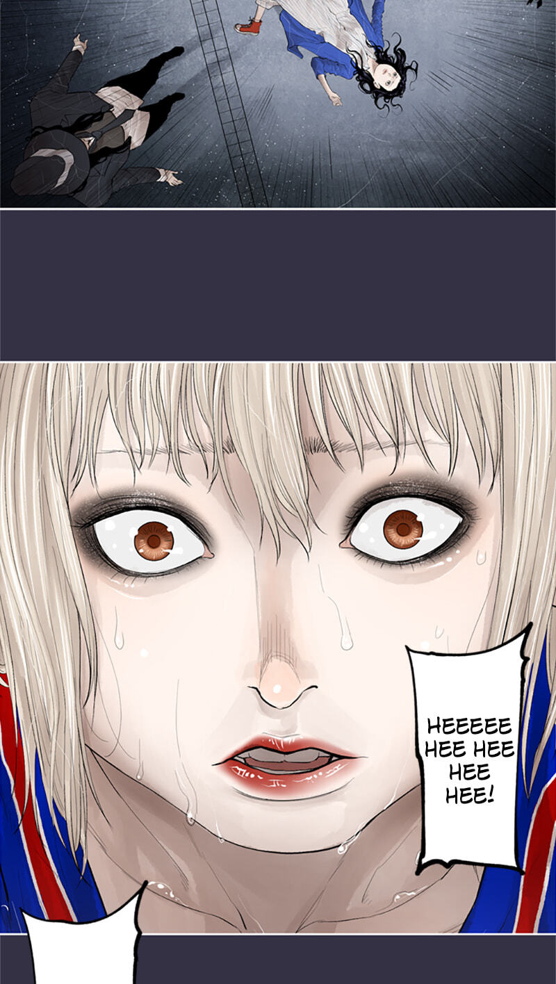 Jade Chapter 145 page 32 - 