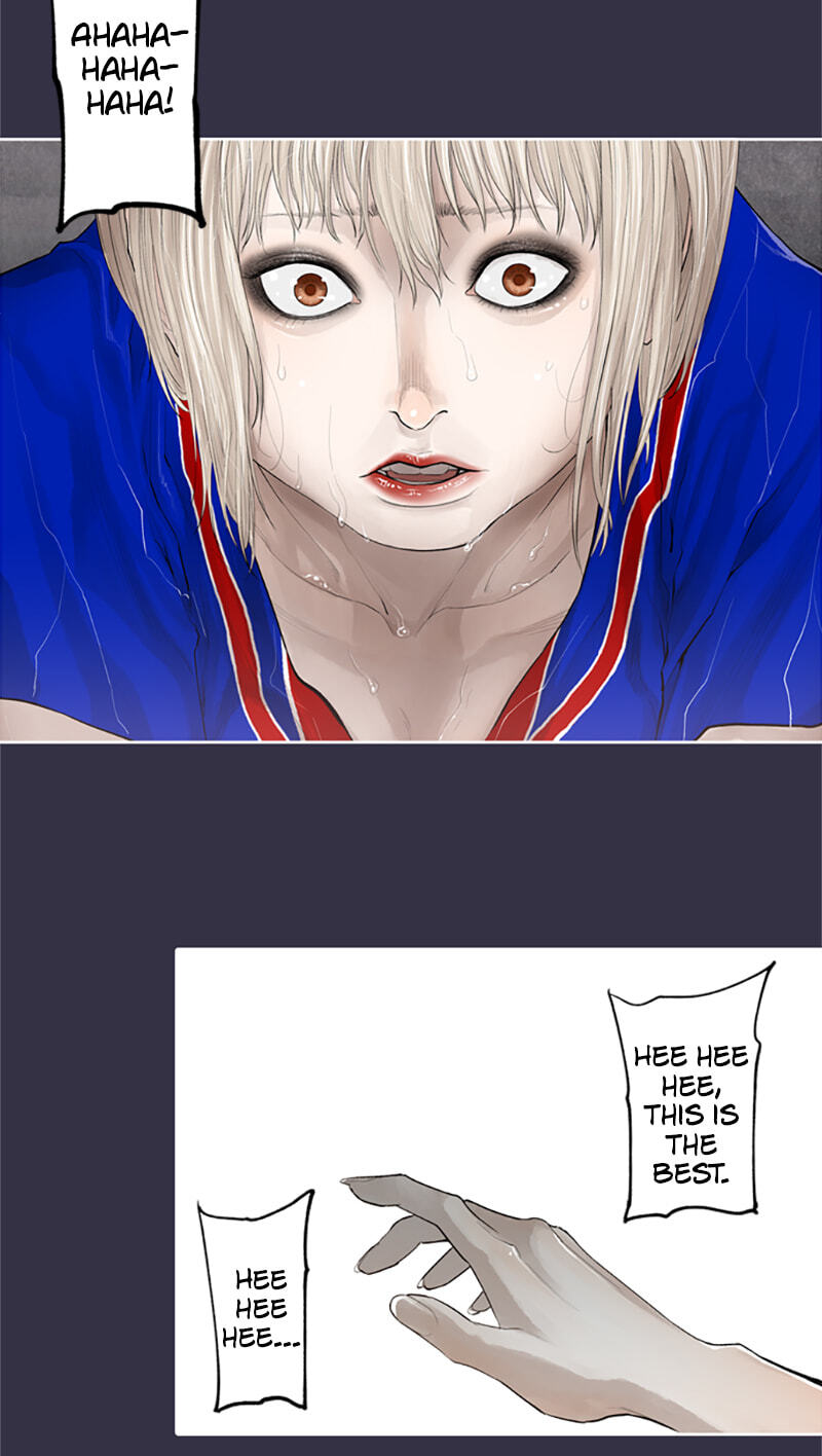 Jade Chapter 145 page 33 - 
