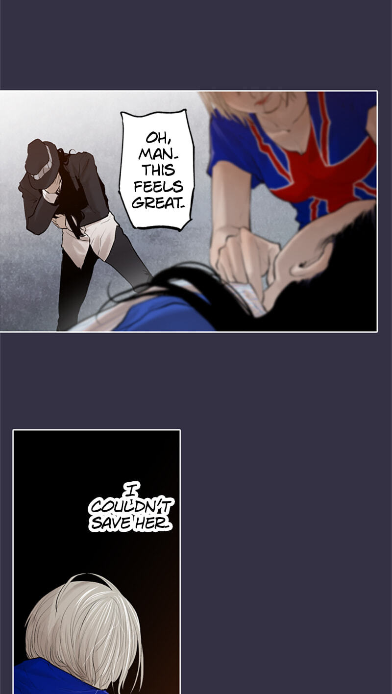 Jade Chapter 145 page 34 - 