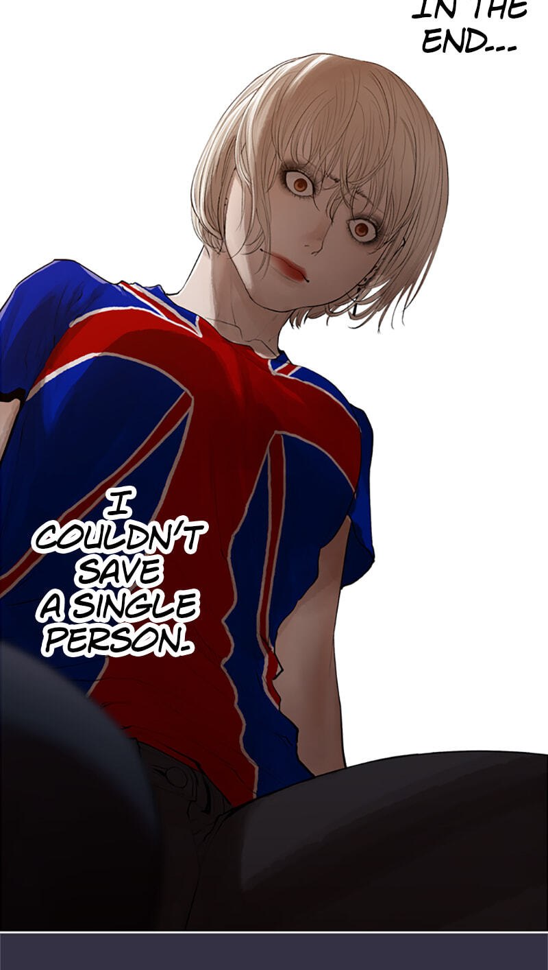 Jade Chapter 145 page 36 - 
