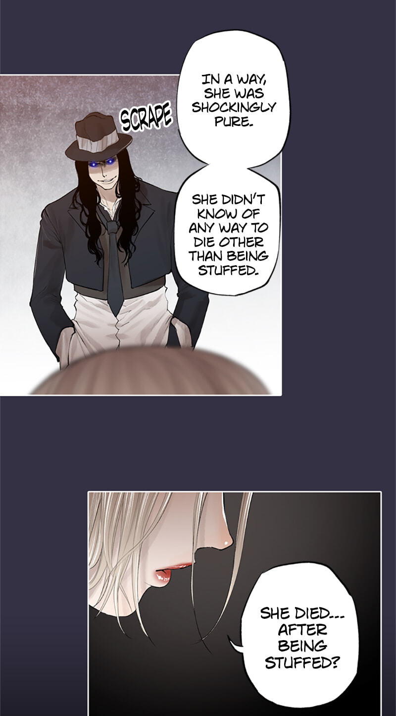 Jade Chapter 145 page 37 - 
