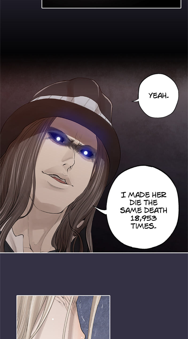 Jade Chapter 145 page 38 - 