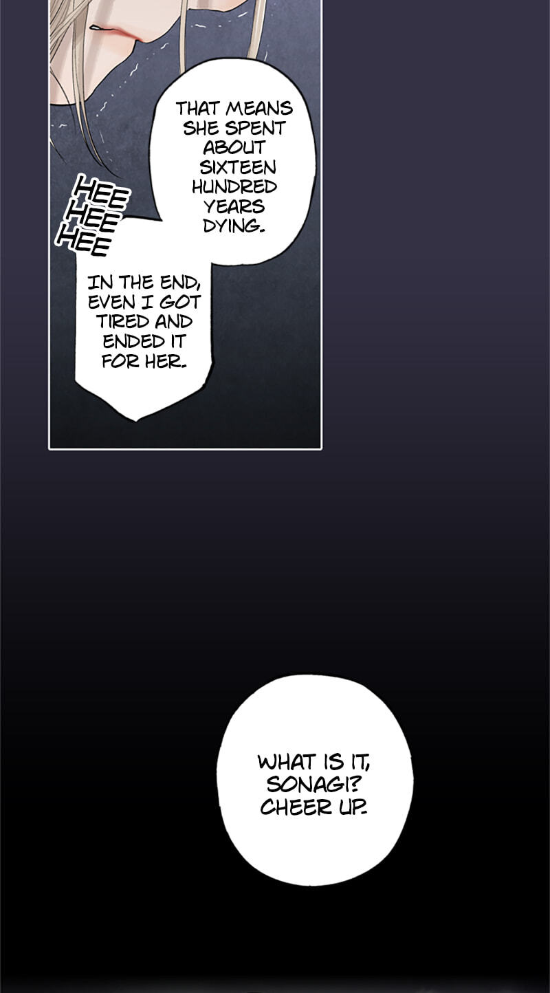Jade Chapter 145 page 39 - 