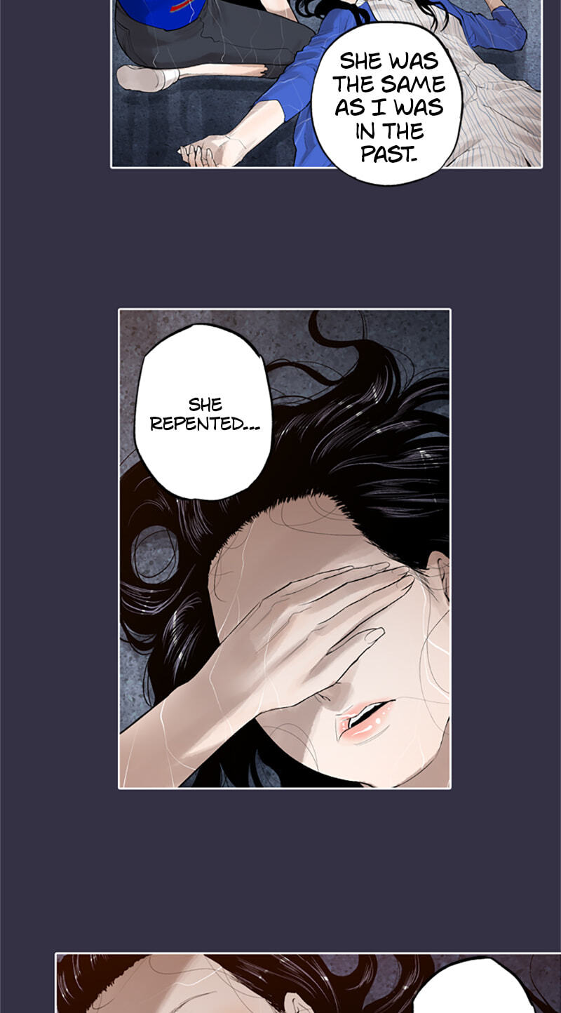 Jade Chapter 145 page 41 - 