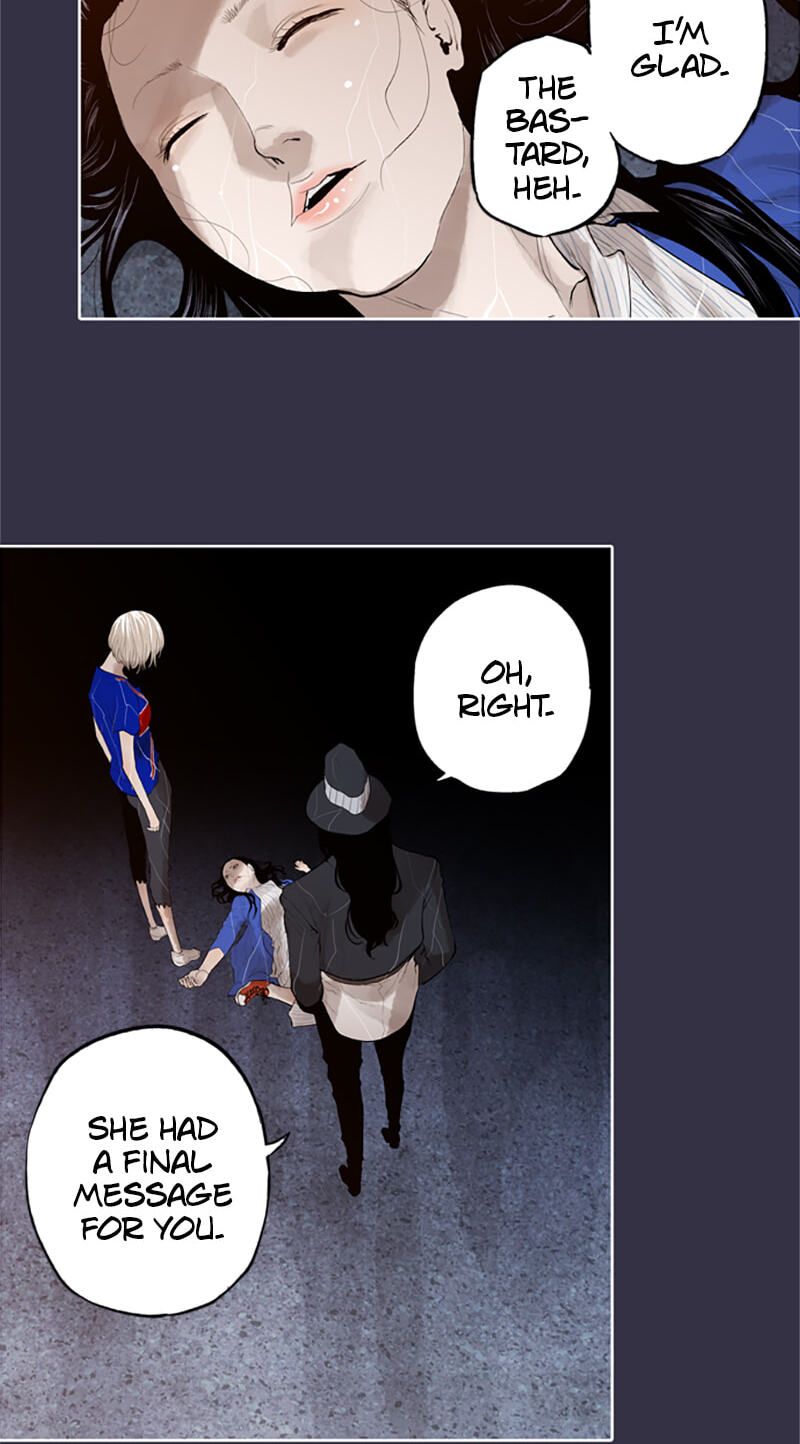 Jade Chapter 145 page 42 - 