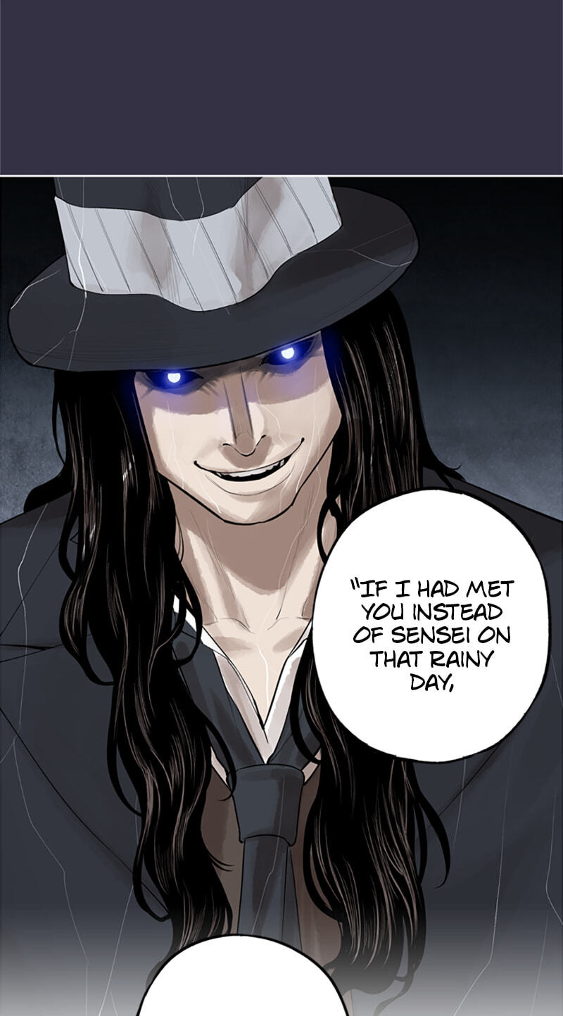Jade Chapter 145 page 43 - 