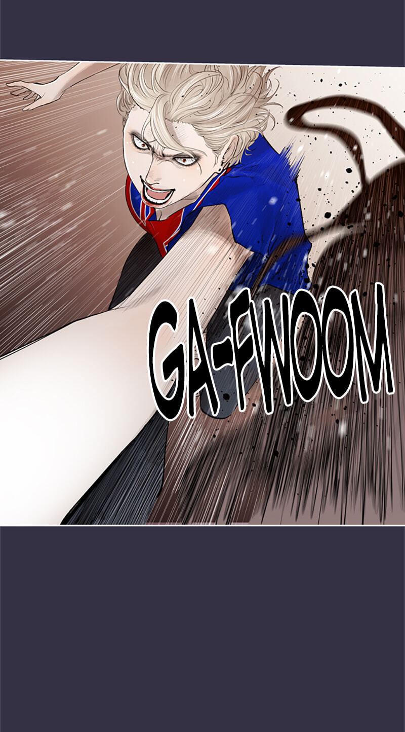 Jade Chapter 145 page 45 - 