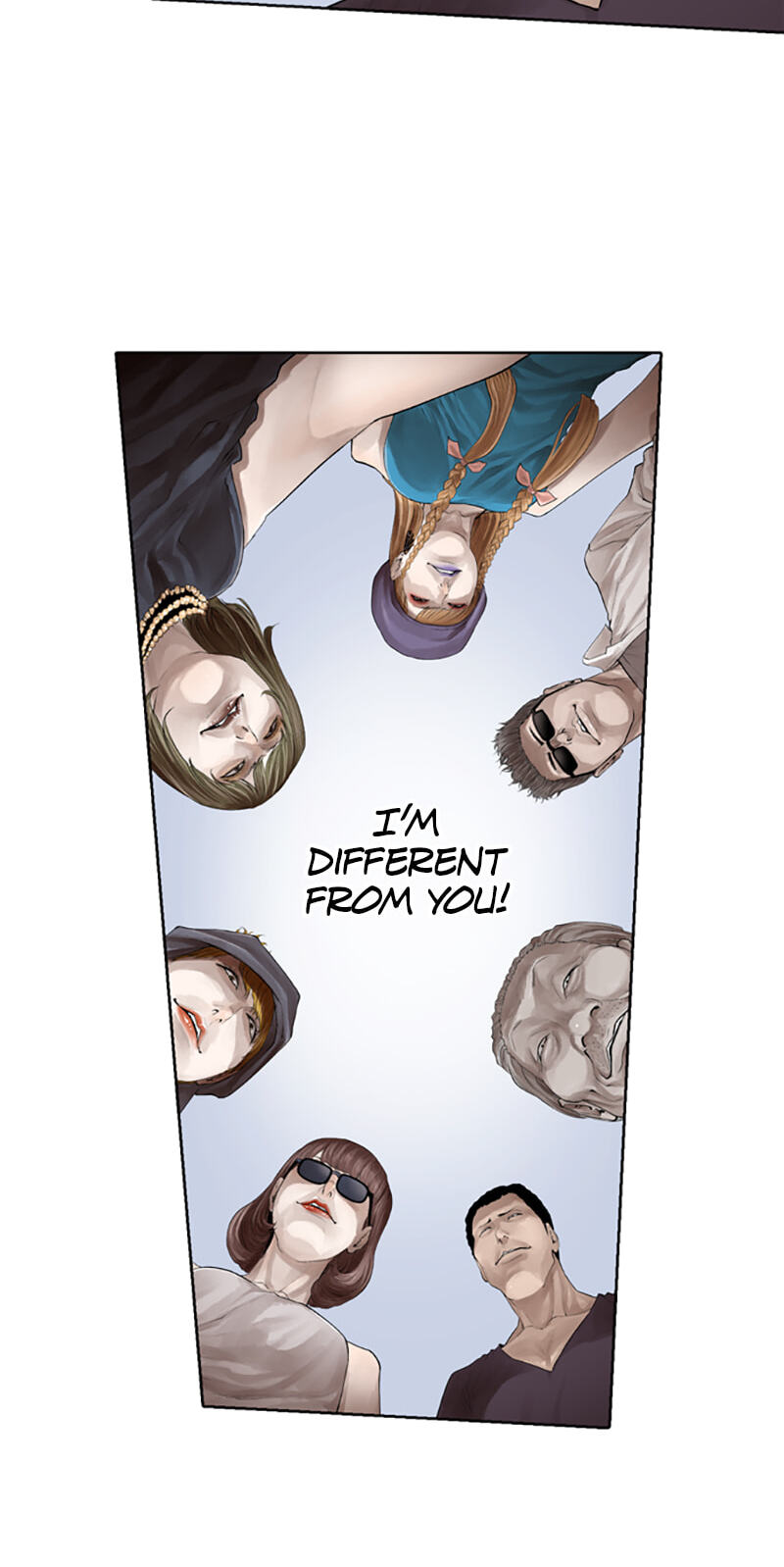 Jade Chapter 145 page 9 - 