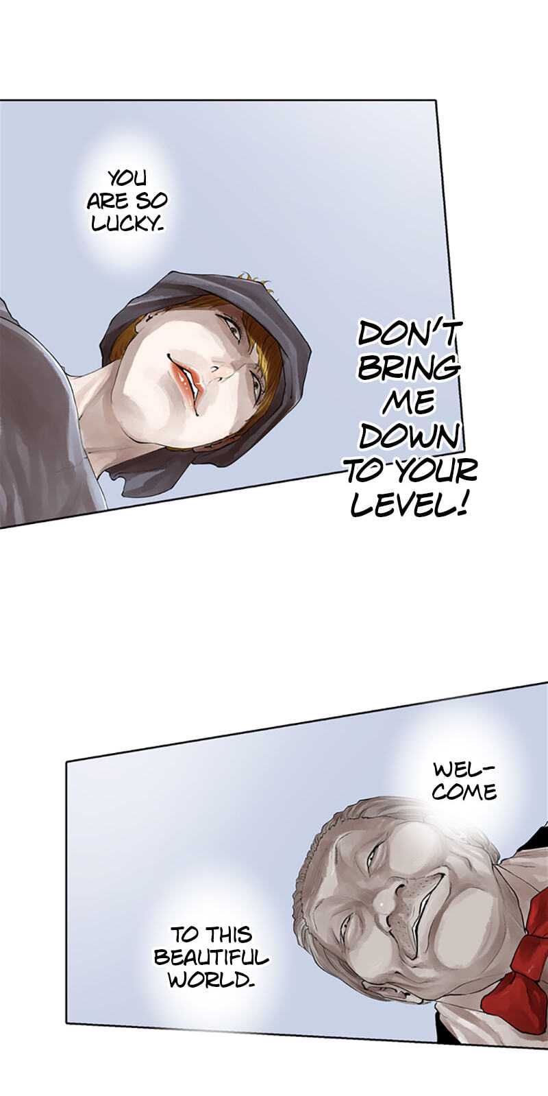 Jade Chapter 145 page 10 - 