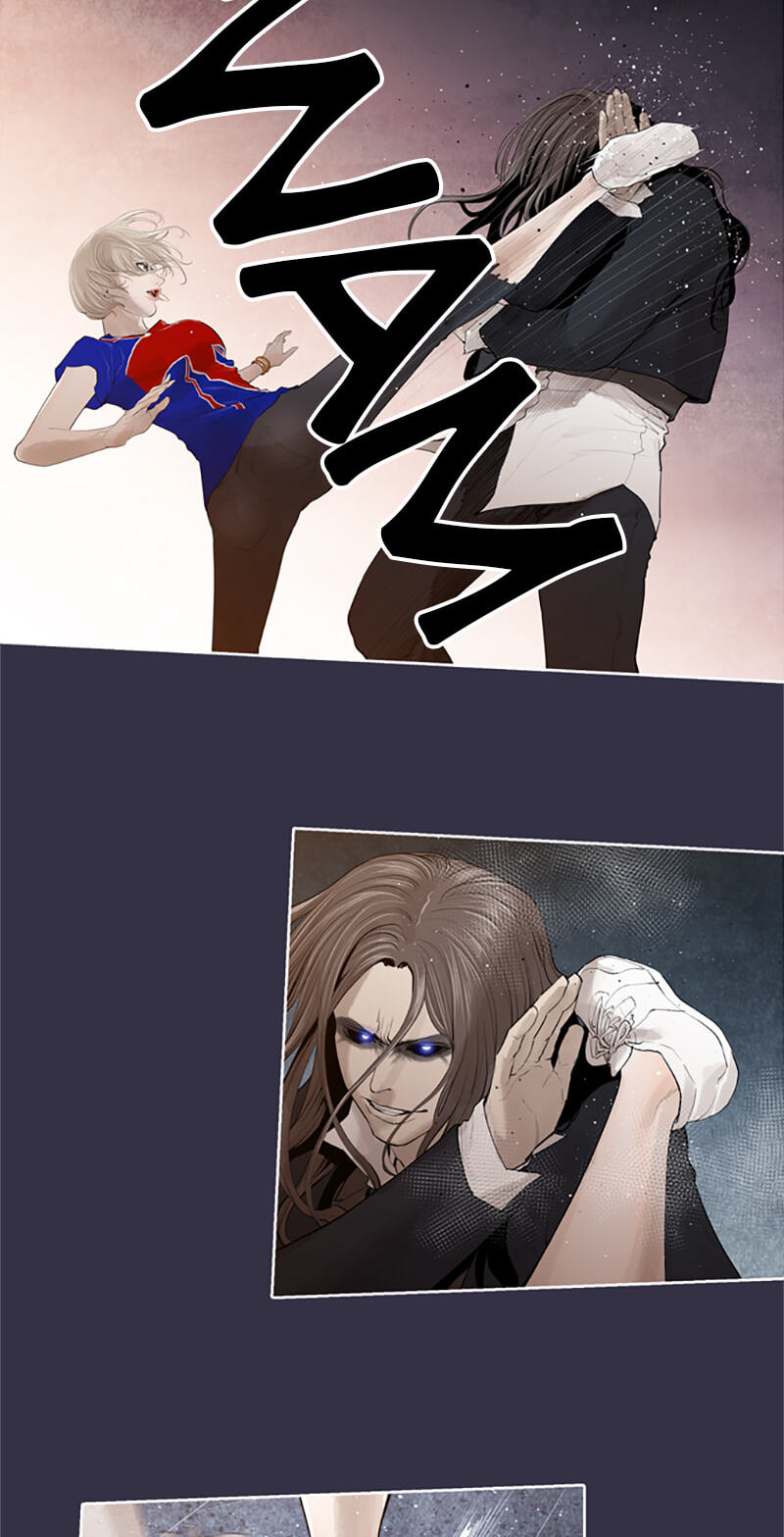 Jade Chapter 146 page 11 - 