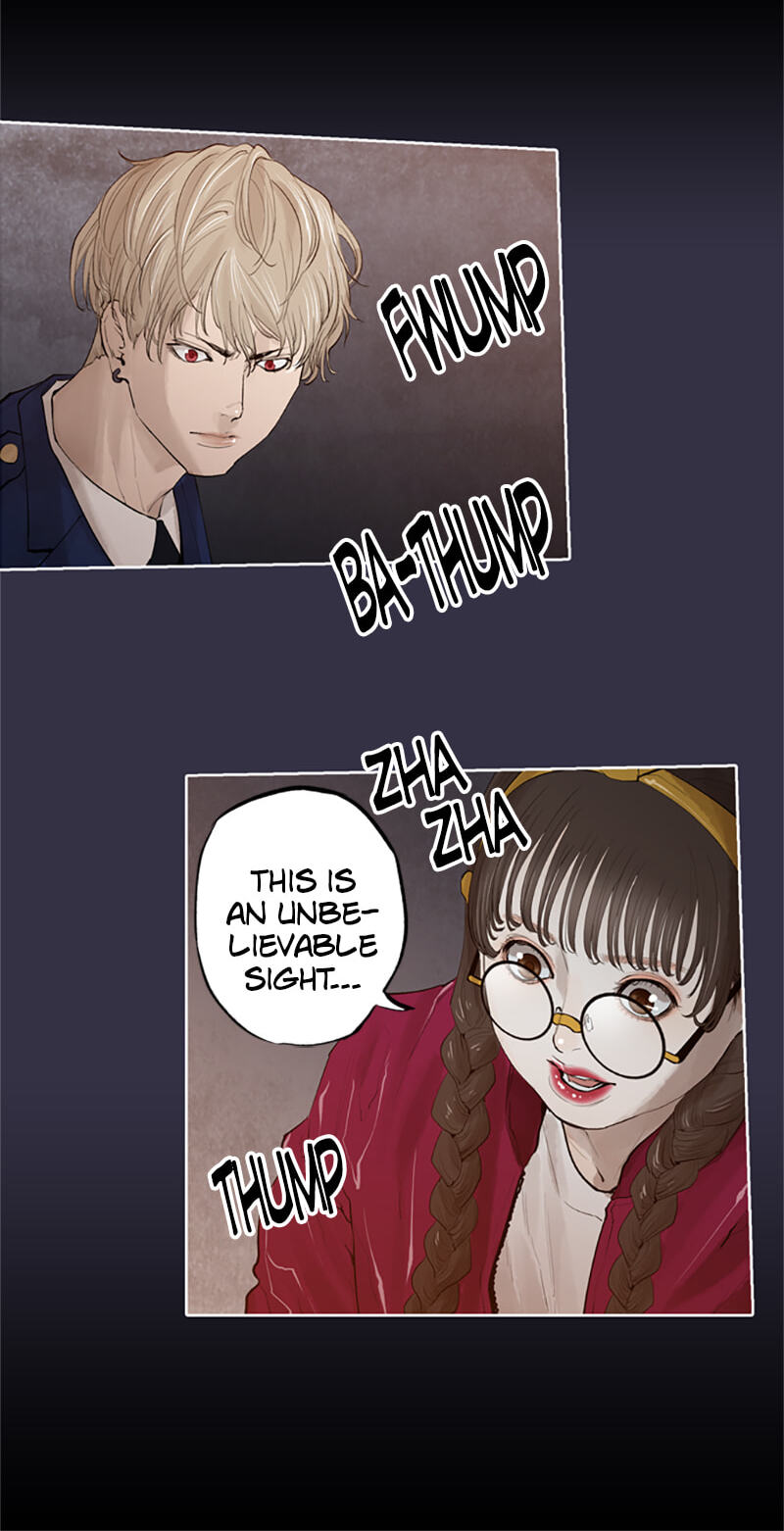 Jade Chapter 146 page 13 - 