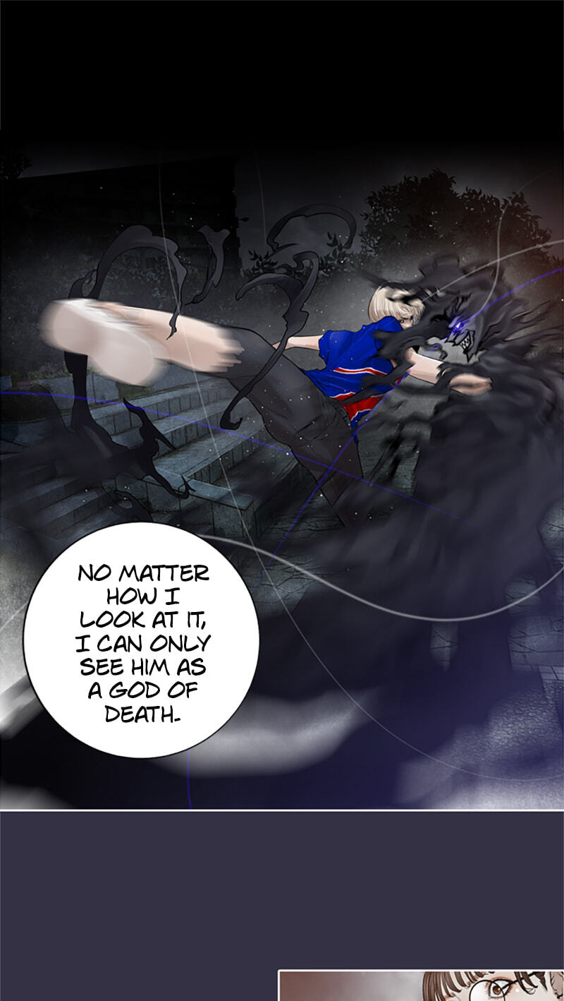 Jade Chapter 146 page 14 - 
