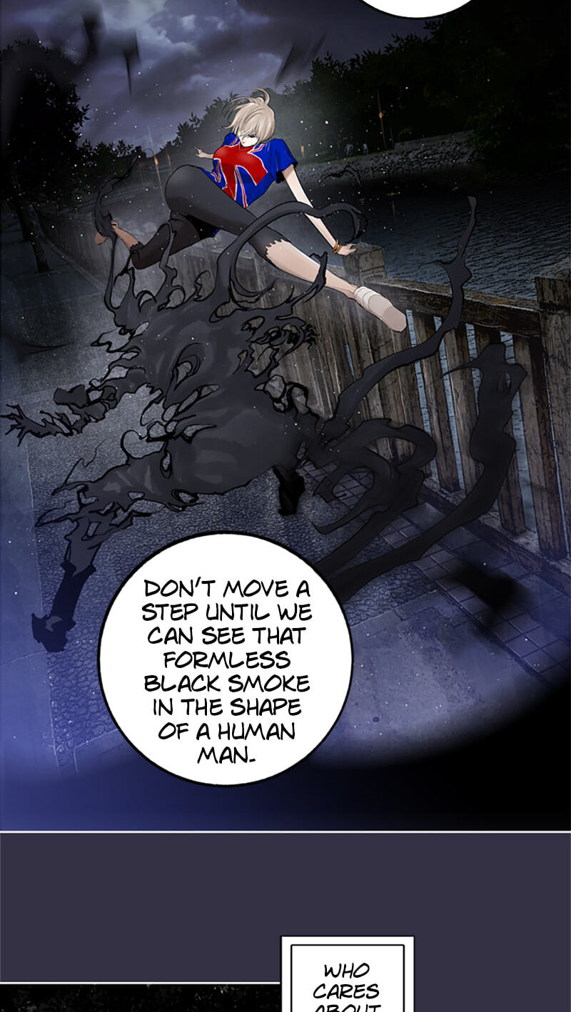 Jade Chapter 146 page 17 - 