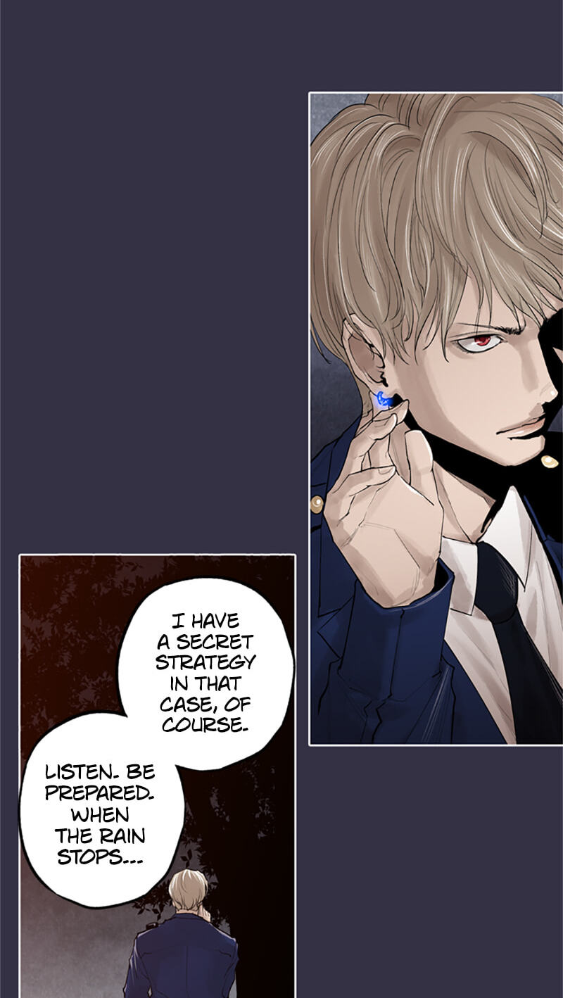 Jade Chapter 146 page 19 - 