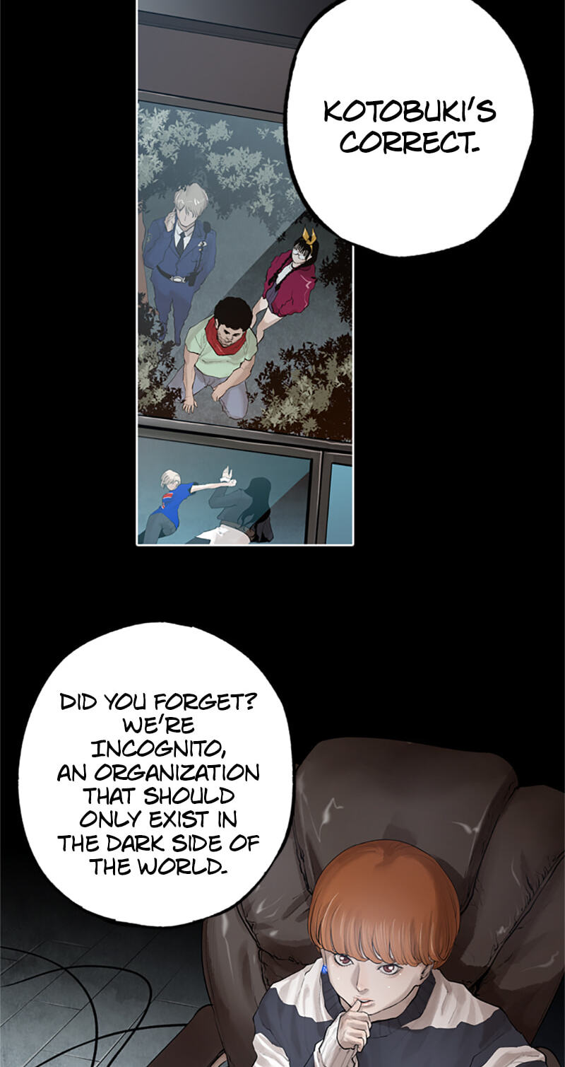 Jade Chapter 146 page 23 - 