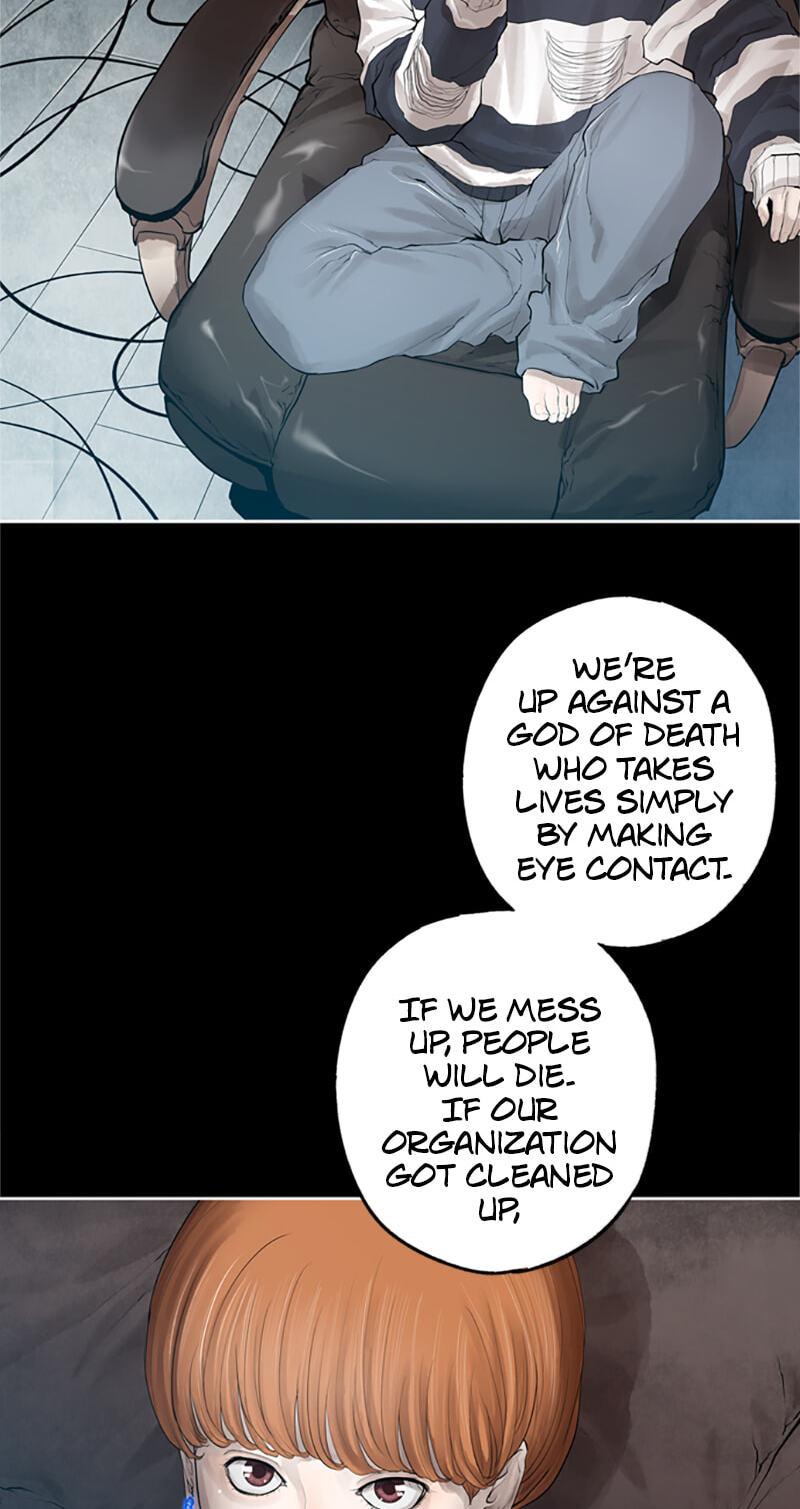 Jade Chapter 146 page 24 - 