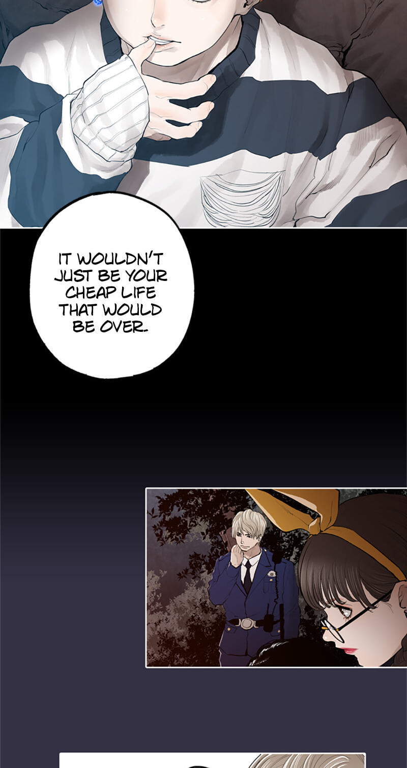 Jade Chapter 146 page 25 - 