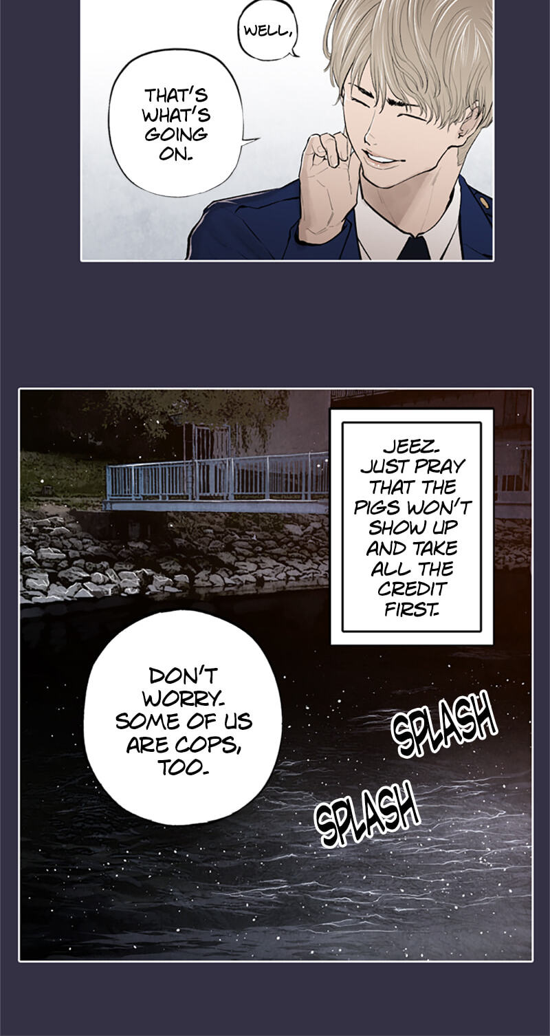 Jade Chapter 146 page 26 - 