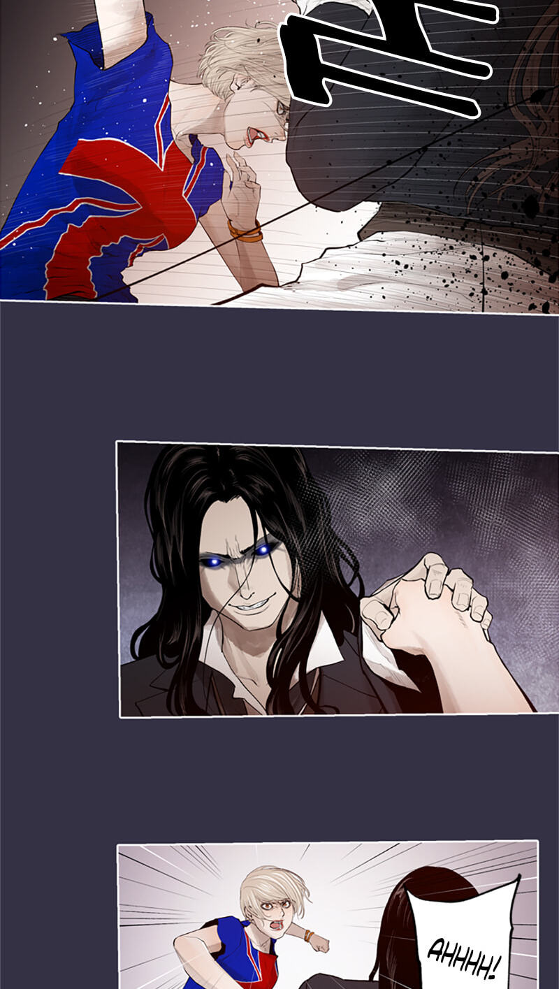 Jade Chapter 146 page 28 - 