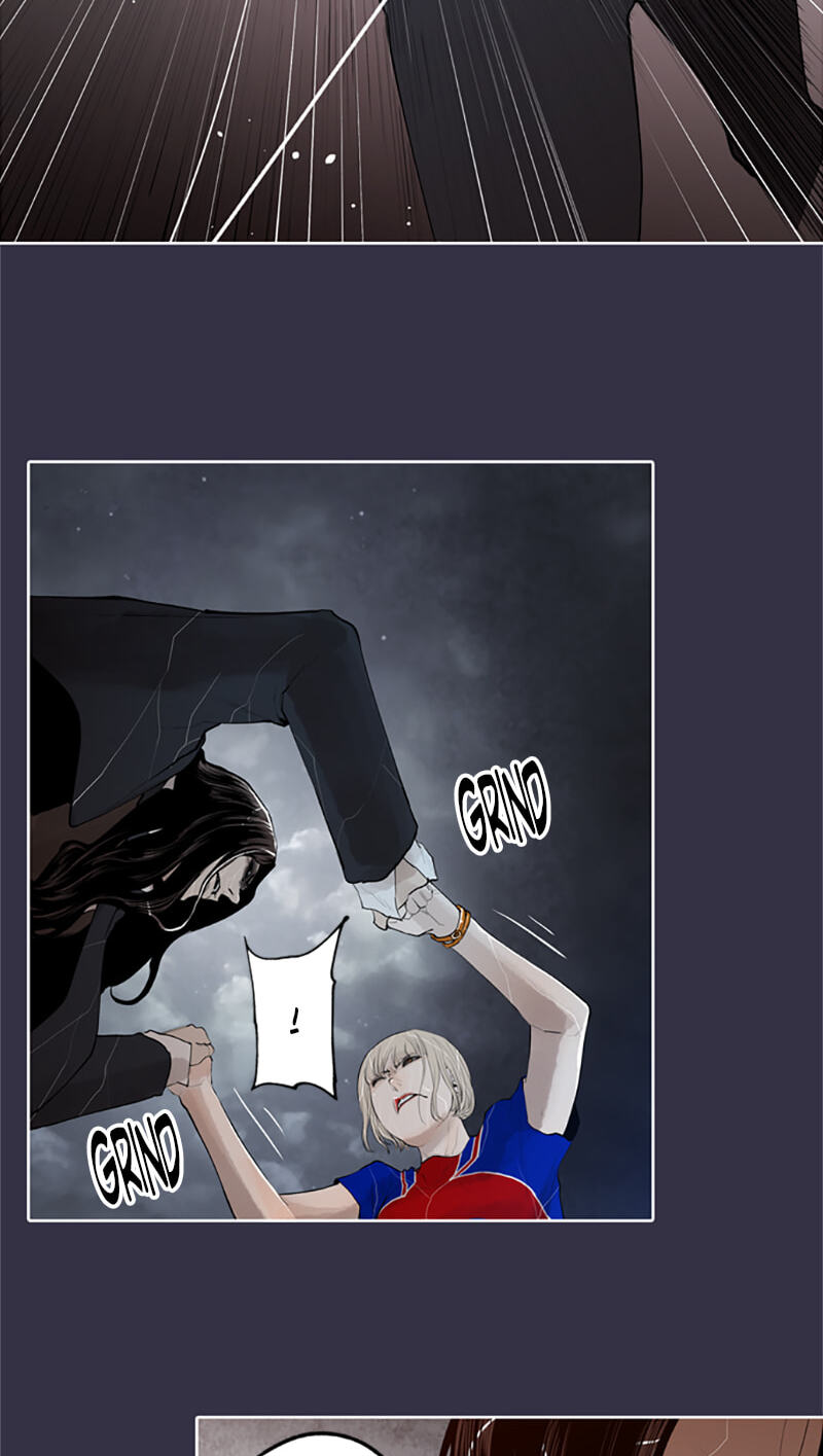 Jade Chapter 146 page 30 - 