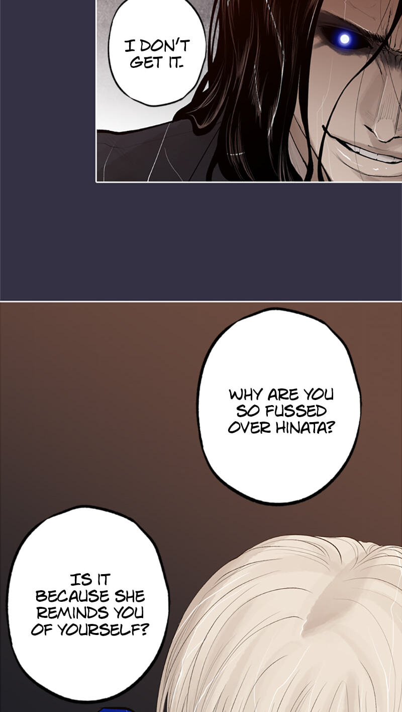 Jade Chapter 146 page 31 - 