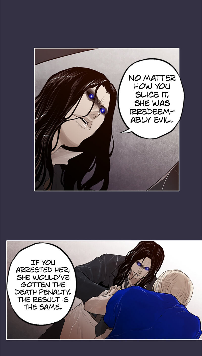 Jade Chapter 146 page 33 - 