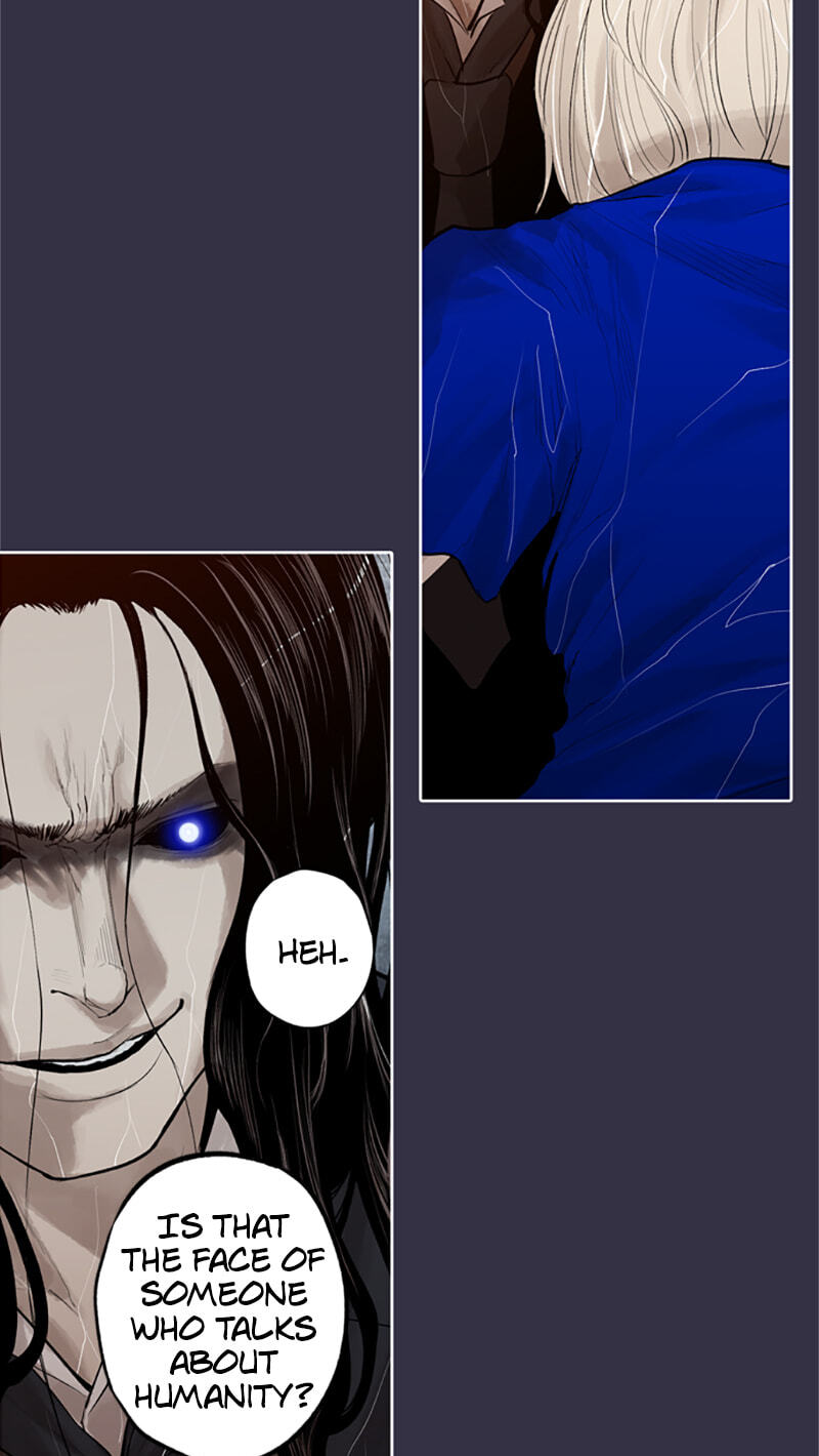 Jade Chapter 146 page 36 - 