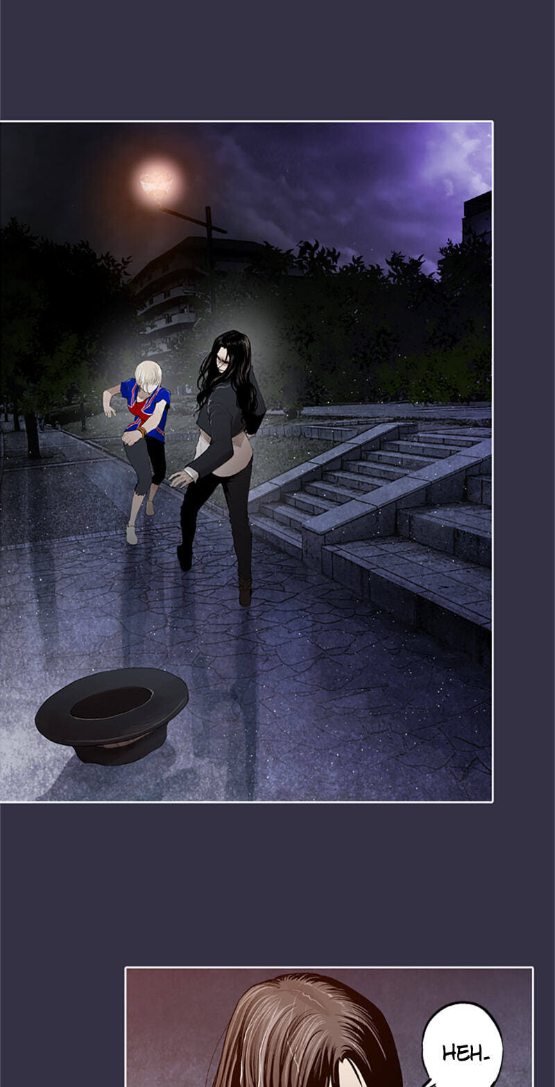 Jade Chapter 146 page 8 - 