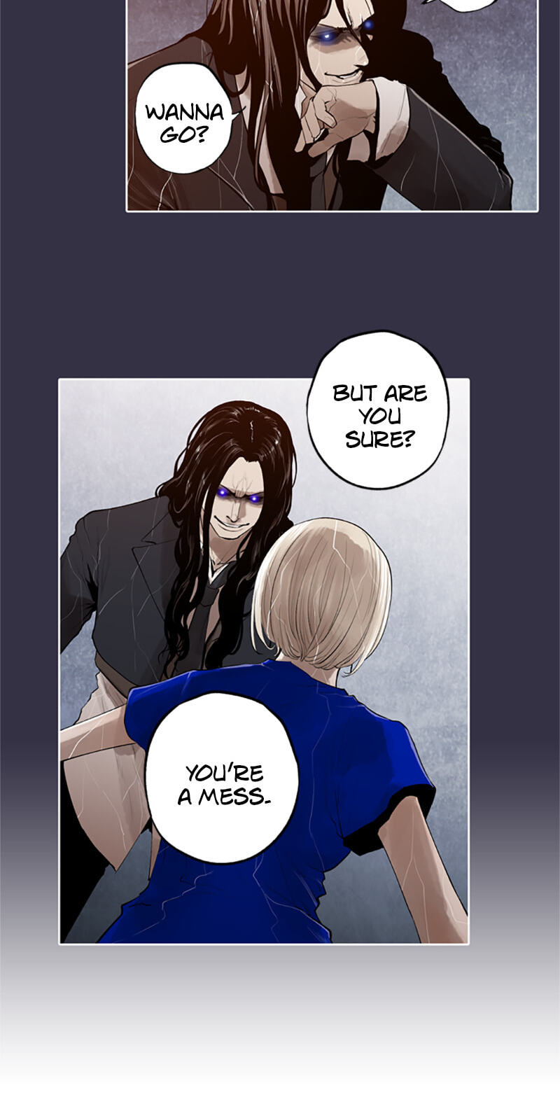 Jade Chapter 146 page 9 - 