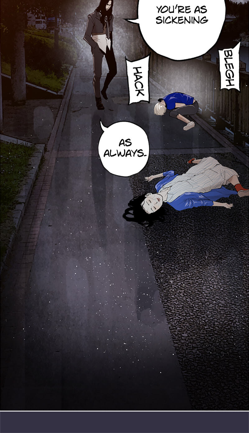 Jade Chapter 147 page 12 - 