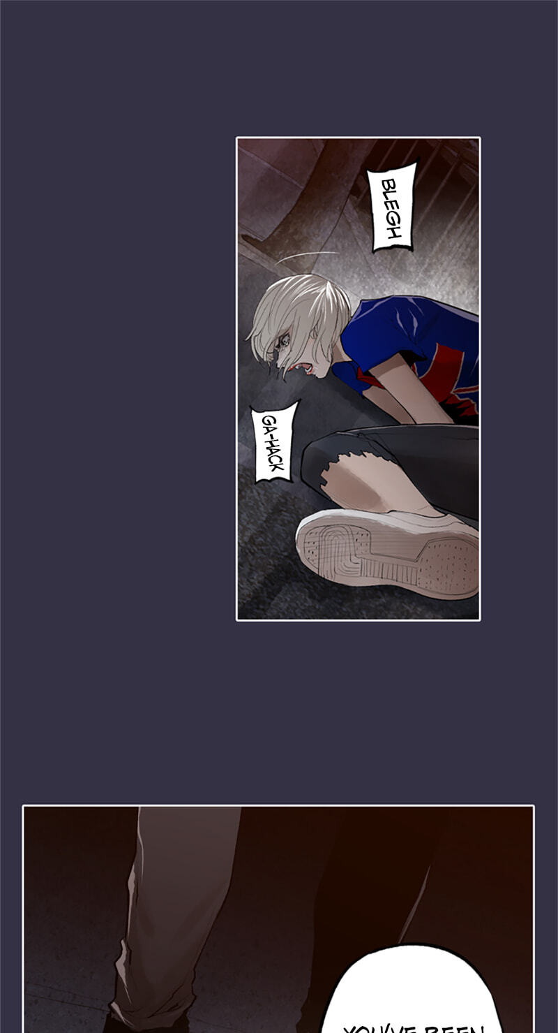 Jade Chapter 147 page 13 - 
