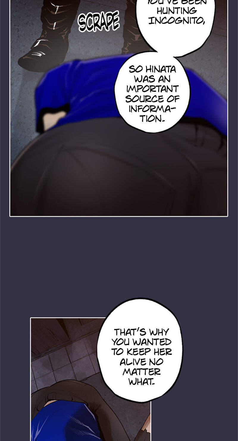 Jade Chapter 147 page 14 - 
