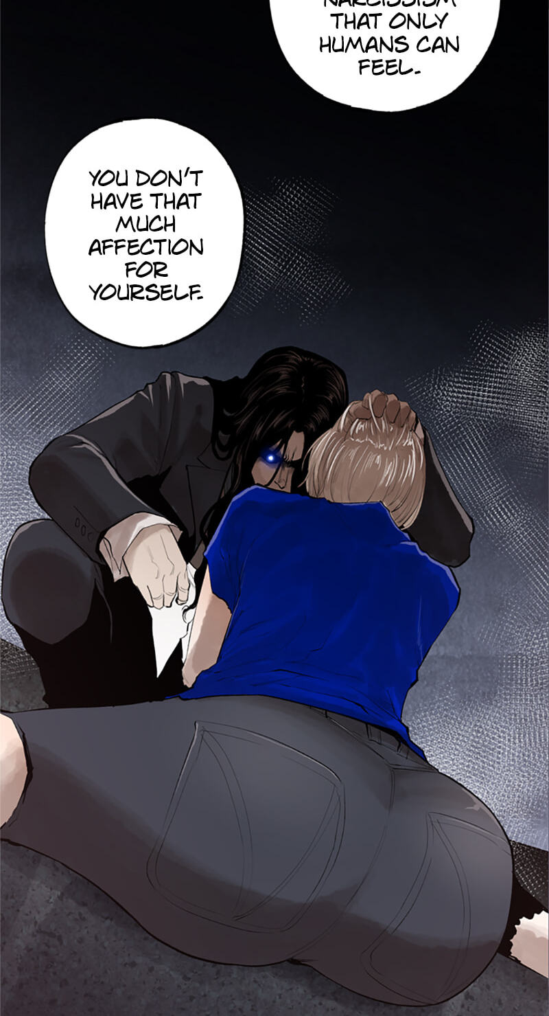 Jade Chapter 147 page 17 - 