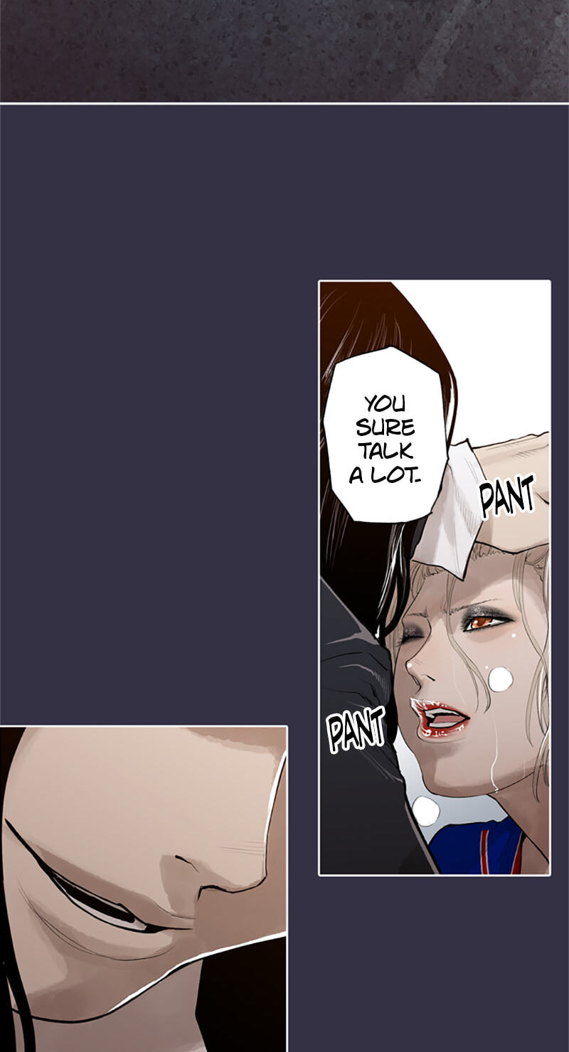 Jade Chapter 147 page 18 - 