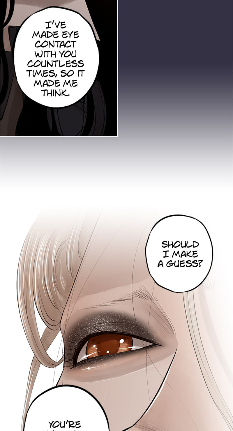 Jade Chapter 147 page 19 - 