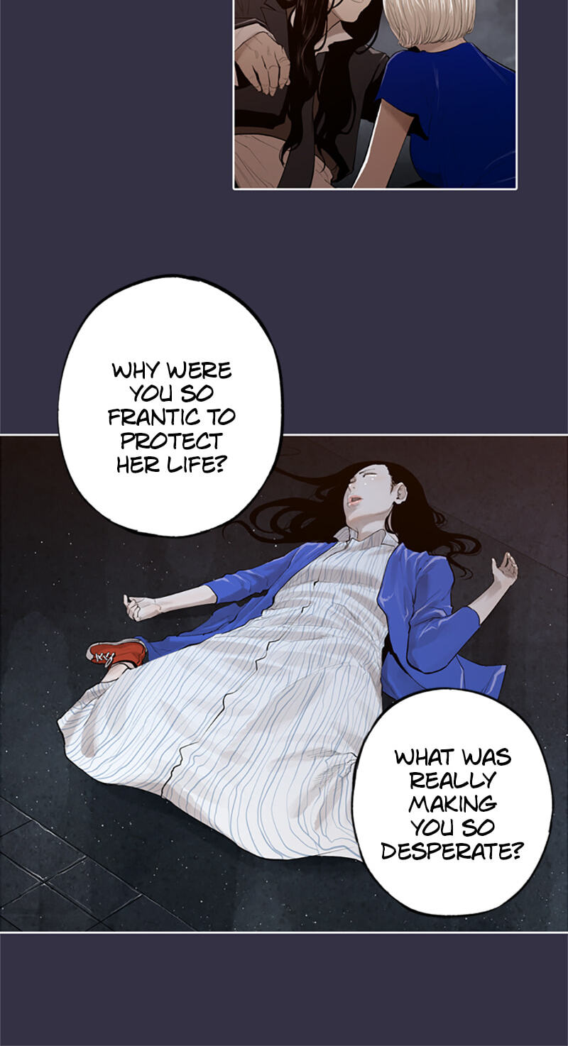 Jade Chapter 147 page 22 - 