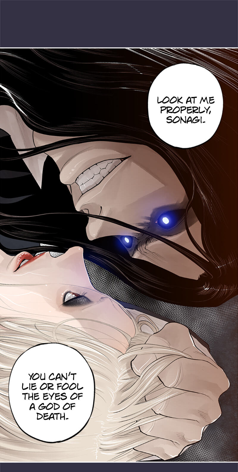 Jade Chapter 147 page 23 - 