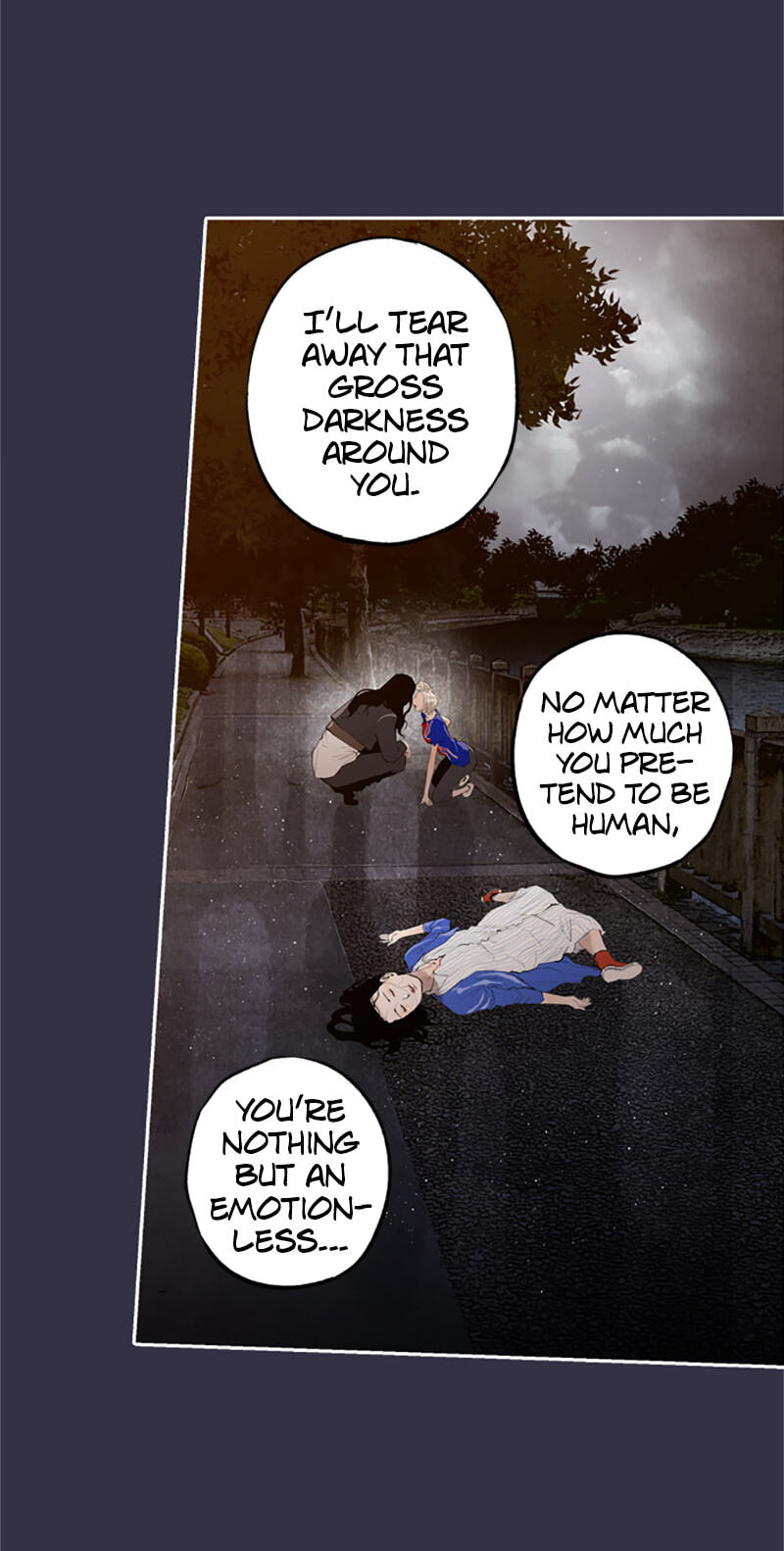 Jade Chapter 147 page 24 - 