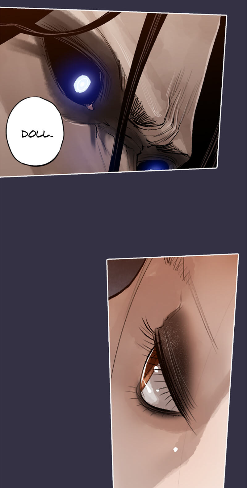 Jade Chapter 147 page 25 - 