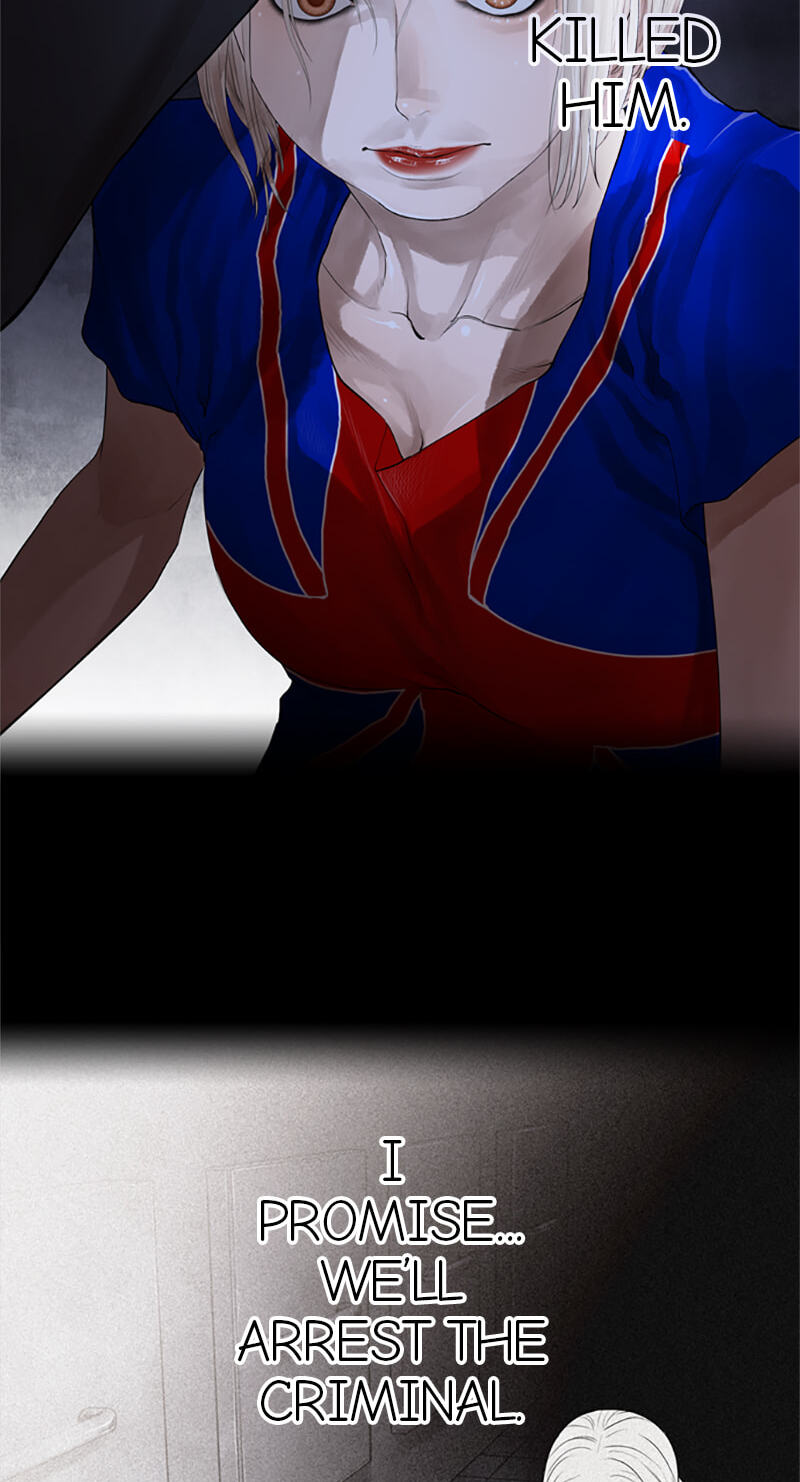 Jade Chapter 147 page 29 - 