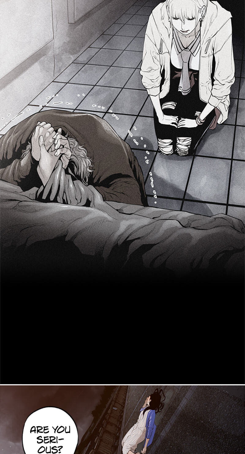 Jade Chapter 147 page 30 - 