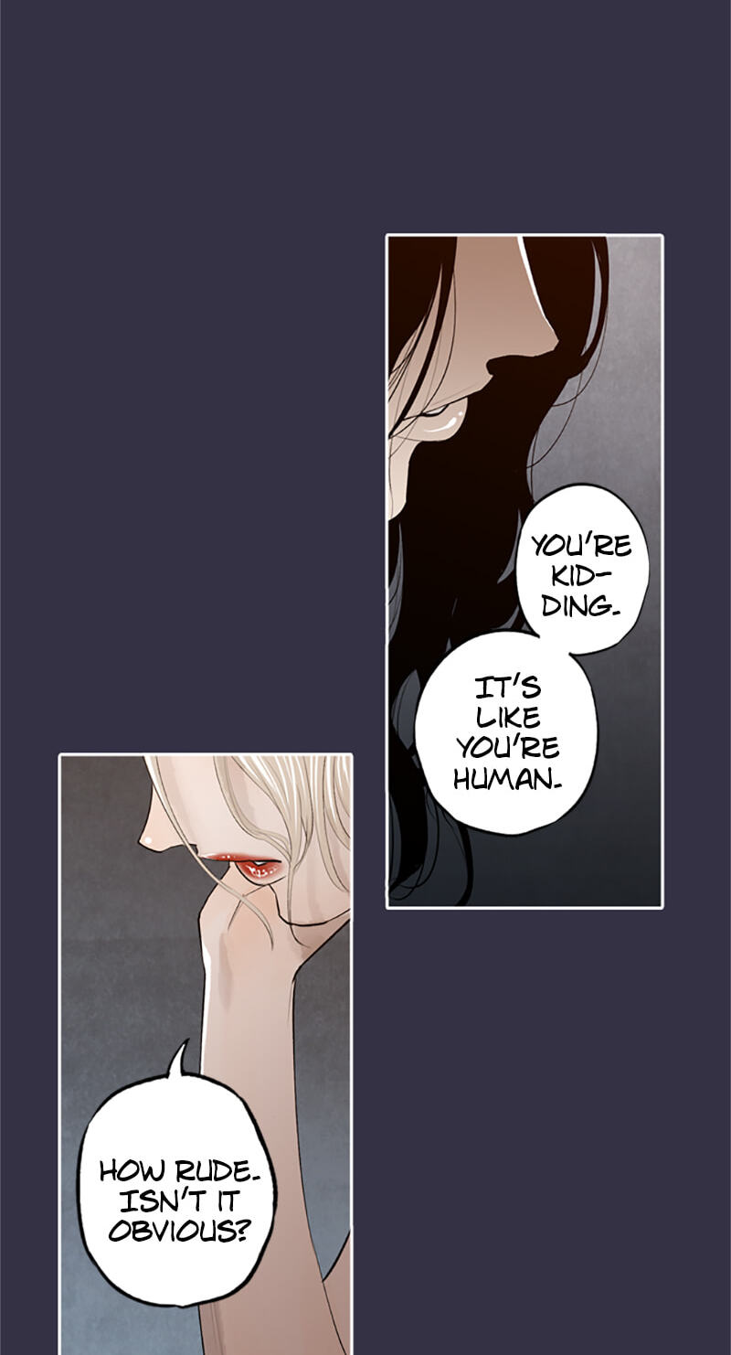 Jade Chapter 147 page 32 - 
