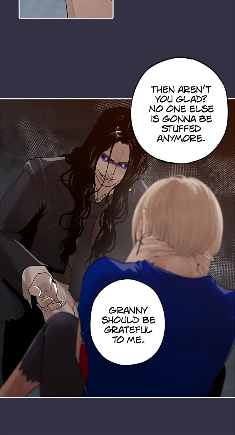 Jade Chapter 147 page 33 - 