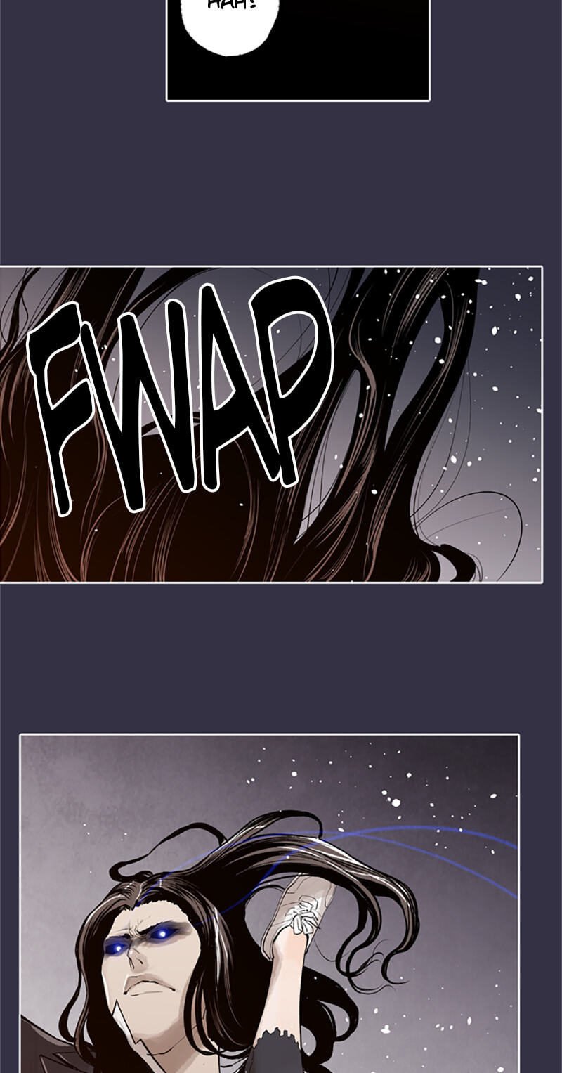 Jade Chapter 147 page 35 - 