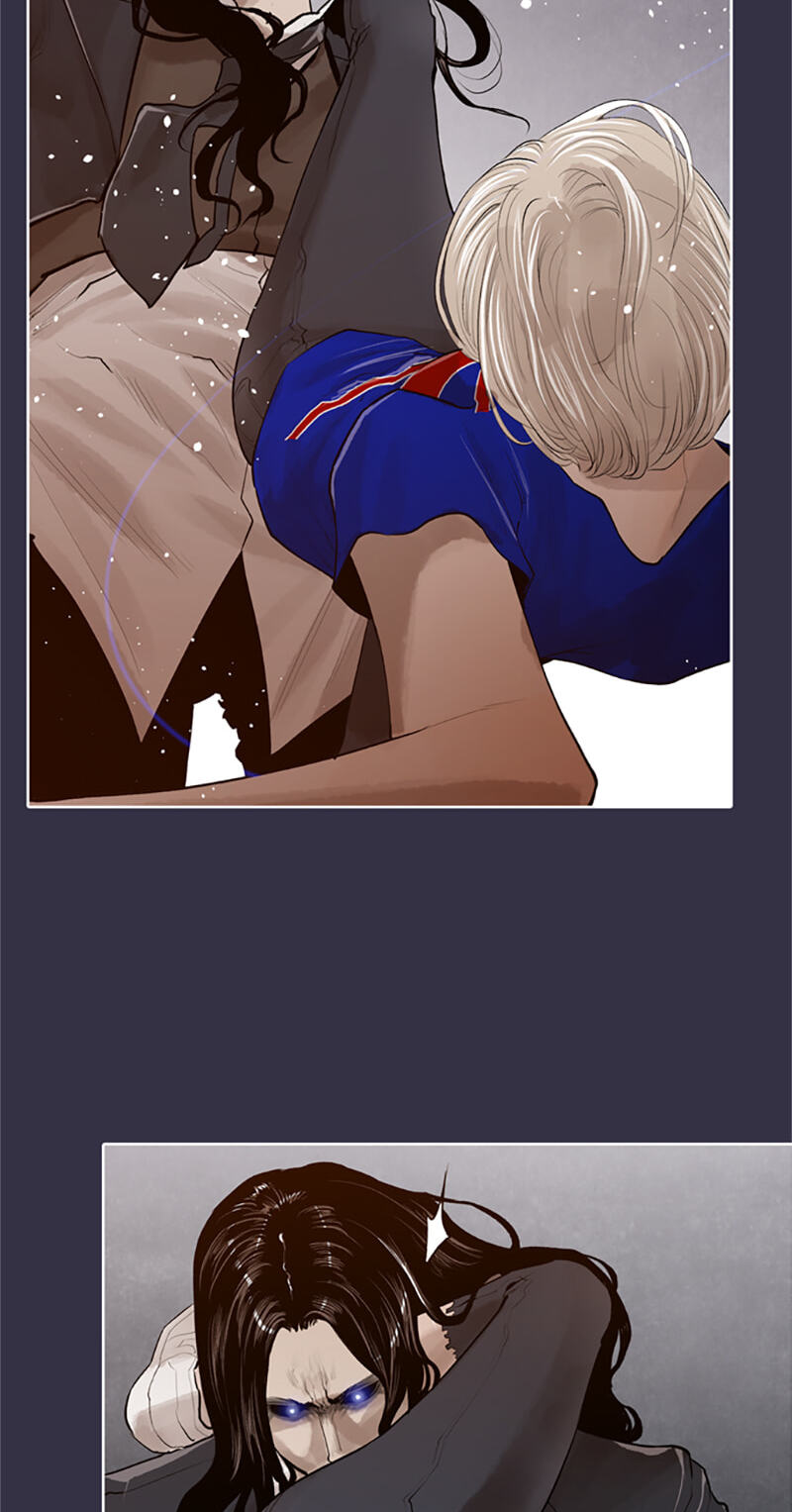 Jade Chapter 147 page 36 - 