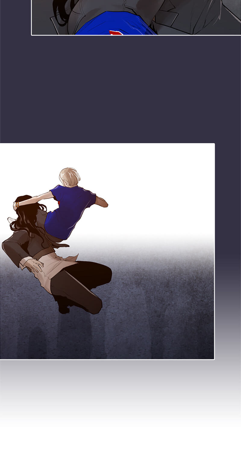 Jade Chapter 147 page 37 - 