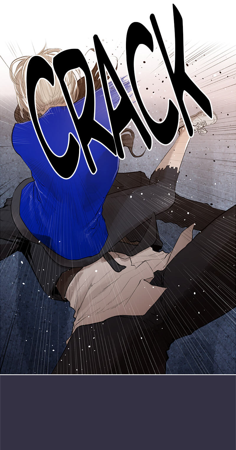 Jade Chapter 147 page 38 - 